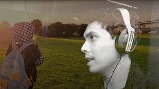 DUEL NATIVE - Dragging Branches (Official Music Video)