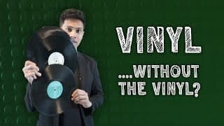 The Issue With Vinyl Records - And What We Can Do About It