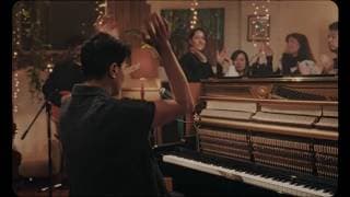 DUEL NATIVE  - Biophilicall (Live at The Aviary)